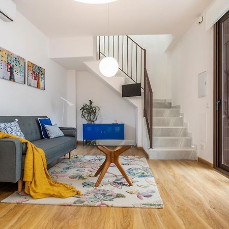 Pop Art, Duplex Coqueto En El Corazon De Sevilla Dış mekan fotoğraf