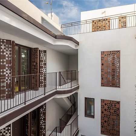 Pop Art, Duplex Coqueto En El Corazon De Sevilla Dış mekan fotoğraf