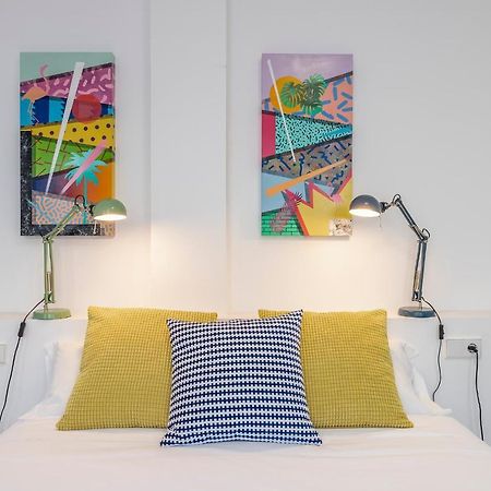 Pop Art, Duplex Coqueto En El Corazon De Sevilla Dış mekan fotoğraf