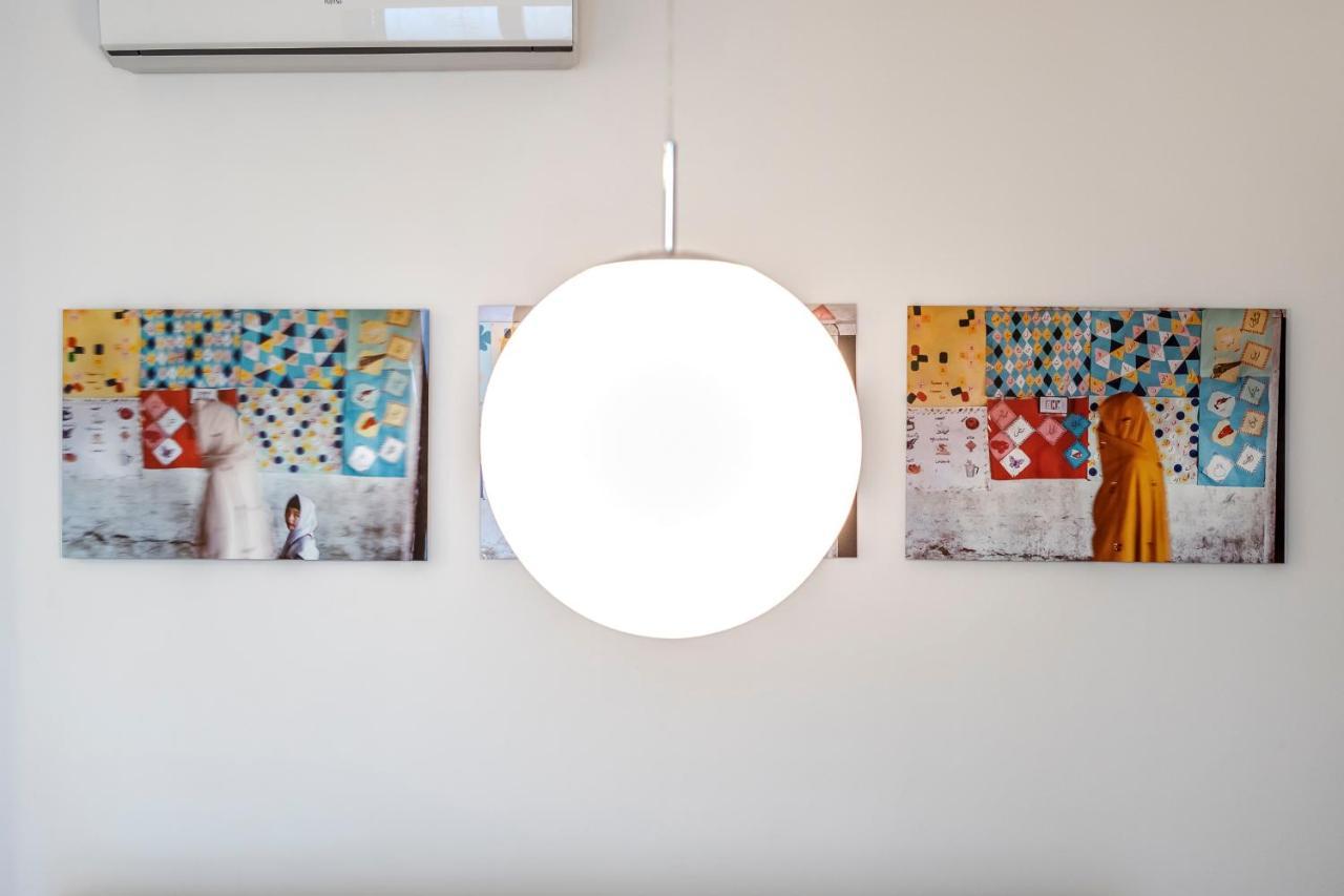 Pop Art, Duplex Coqueto En El Corazon De Sevilla Dış mekan fotoğraf