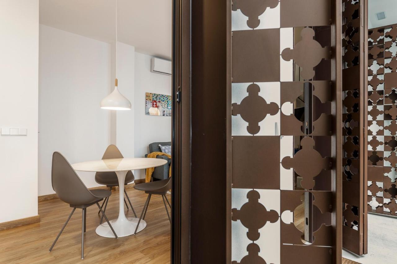 Pop Art, Duplex Coqueto En El Corazon De Sevilla Dış mekan fotoğraf