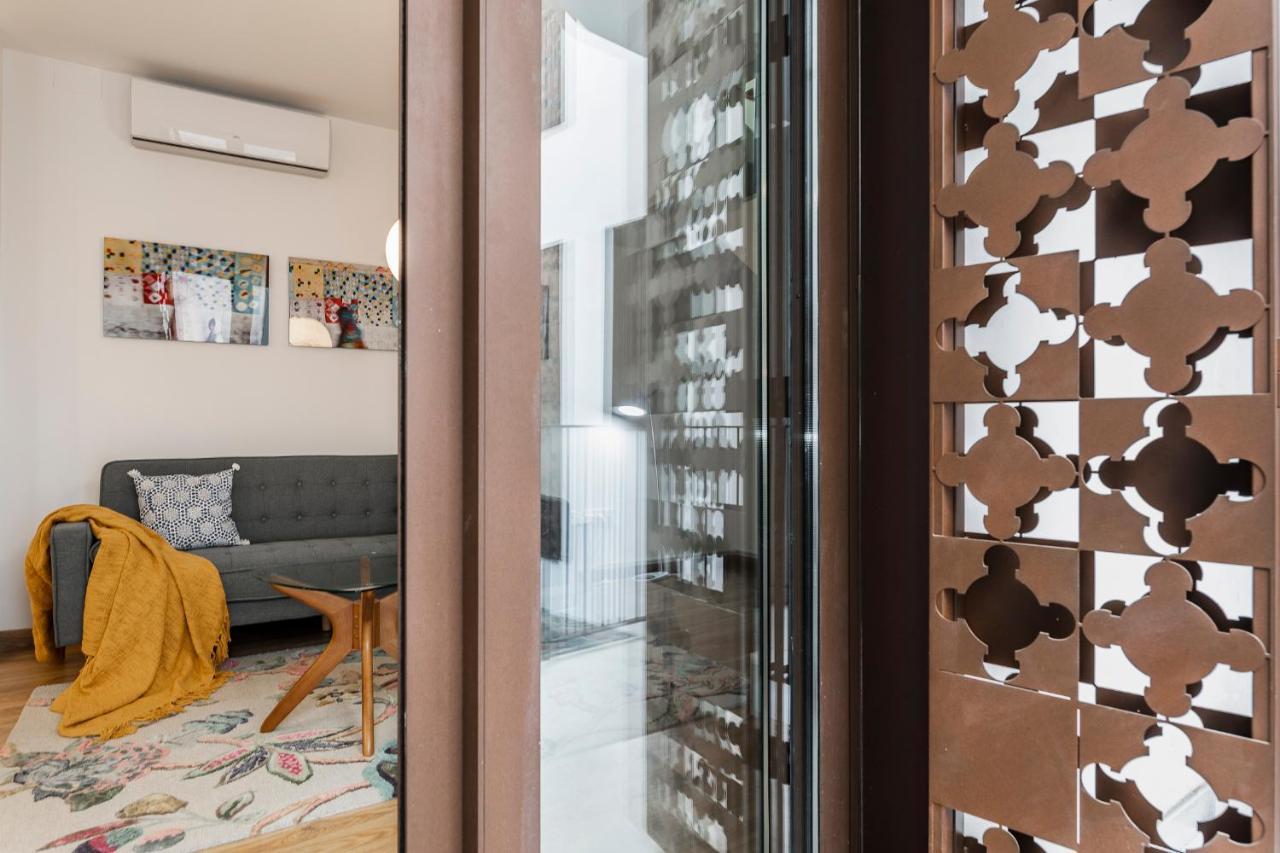 Pop Art, Duplex Coqueto En El Corazon De Sevilla Dış mekan fotoğraf