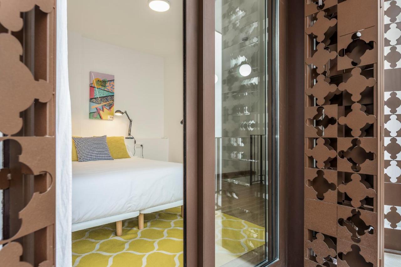 Pop Art, Duplex Coqueto En El Corazon De Sevilla Dış mekan fotoğraf